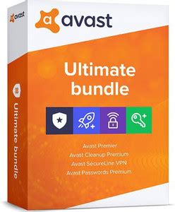 Avast Total Security 1.0 User 3 Years - Buy Avast Total Security 1.0 ...