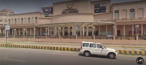 Phoenix Palassio - Hub of Fashion, Food and Fun in Lucknow