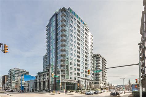 1103 - 1708 ONTARIO STREET, Vancouver | Sold, R2760790 | Condos.ca
