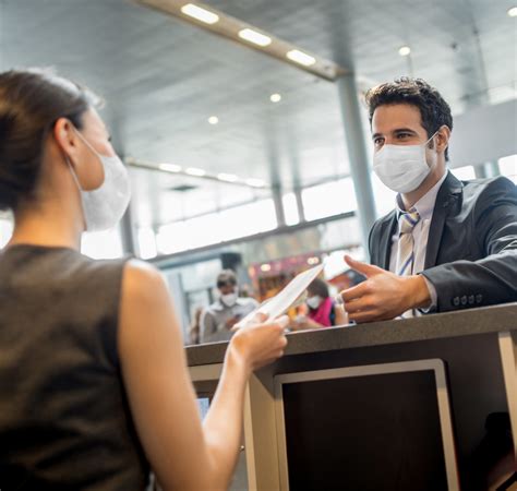 World’s Safest and Most Health Compliant Airlines for 2021 - Travel Off ...