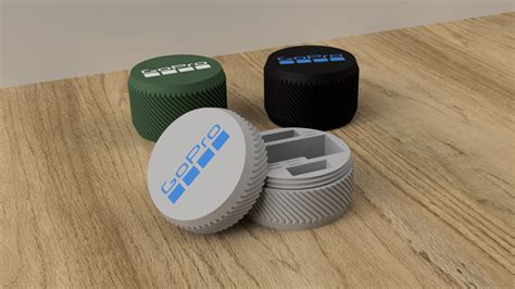 Image result for GoPro Box