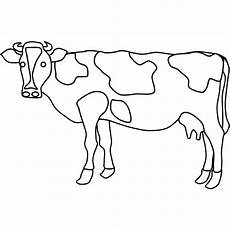 malvorlagen gratis kuh ausmalbild tiere ausmalbild kuh kostenlos ausdrucken malvorlagen gratis kuh ausmalbild tiere ausmalbild kuh kostenlos ausdrucken