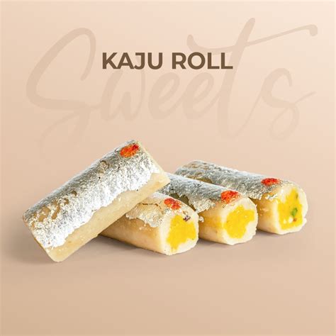 Indian Sweets & Desserts - Ajit Bakery