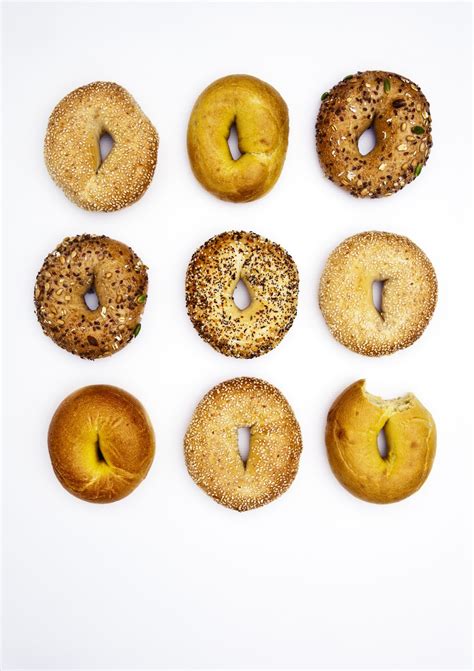 Einstein Brothers Pretzel Bagel Nutrition | Besto Blog