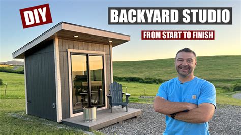 Backyard Studio 的图像结果