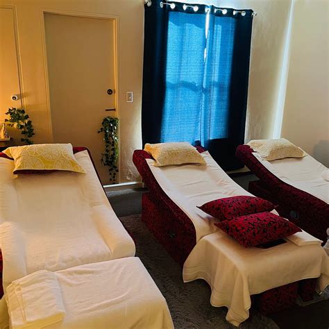 OCEANSIDE MASSAGE (Monterey): Ce qu'il faut savoir pour votre visite ...