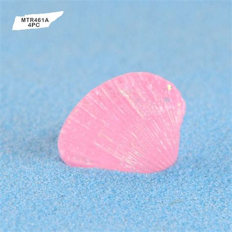 Miniature Model Mtr461A Small Shell (4Pc) – Inkarto