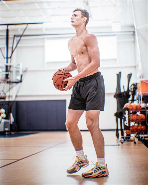 HOT SEXY JOCKS — Christian Braun