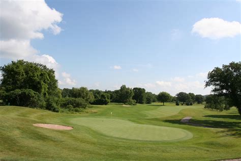 Twin Cities Golf Course | Cannon Golf Club - Cannon Falls, Minnesota