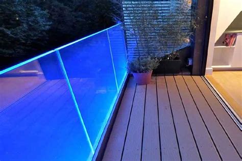 Creative Balcony Railing Designs for Your Home