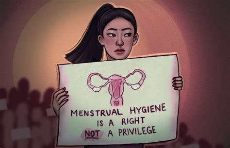 Importance of Menstrual Hygiene