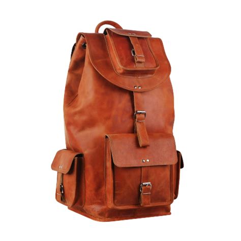 Best Indian Leather Travel Bags for Exploring the Country's Diverse La ...
