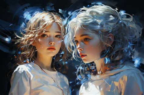 3d anime girls wallpapers Images - Free Download on Freepik