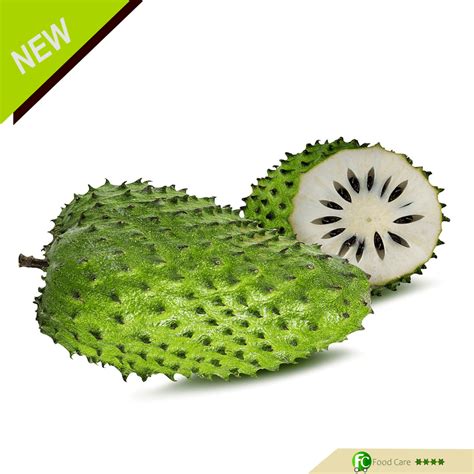 Soursop ,Mullu Seetha Pazham, Mullatha , Mullu Chakka, Hanuman Phal, L ...