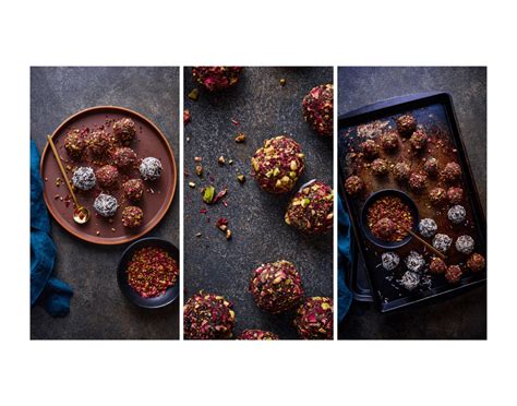 Tips for Curating Your Online Food Photography Portfolio - Gastrostoria