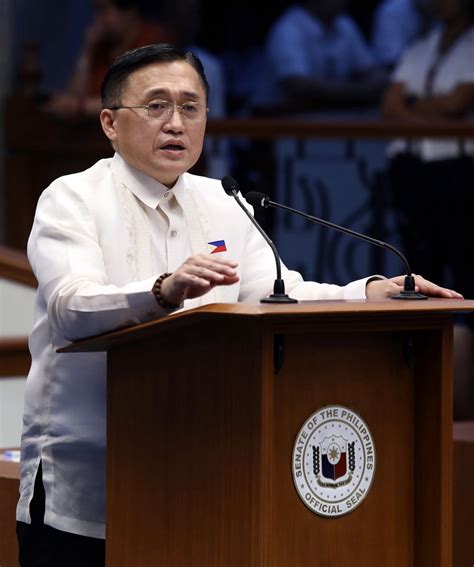 Senator Bong Go | Ang Bisyo ay MagSERBISYO