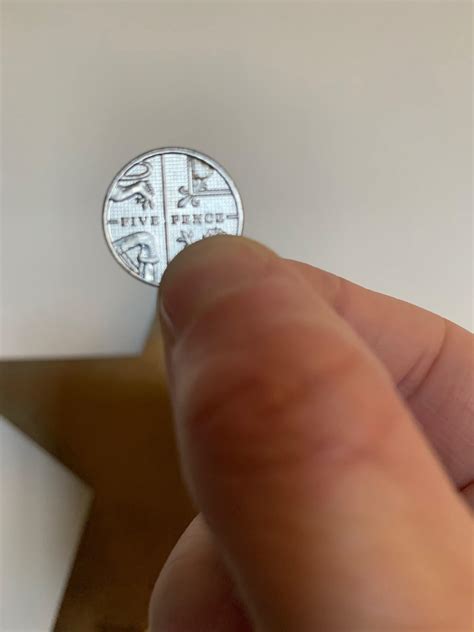 New 5p and 10p coins raise Nickel allergy concerns | What Allergy Blog