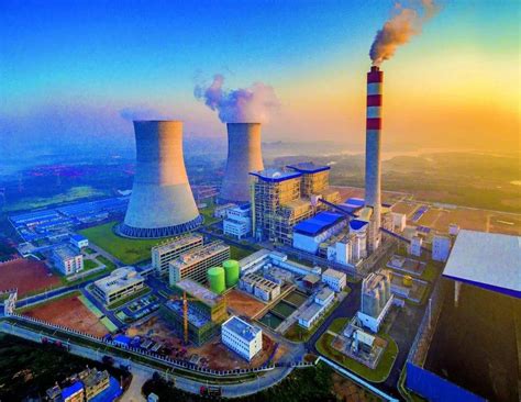 四川省首个超超临界百万千瓦机组电厂顺利实现双投_四川在线