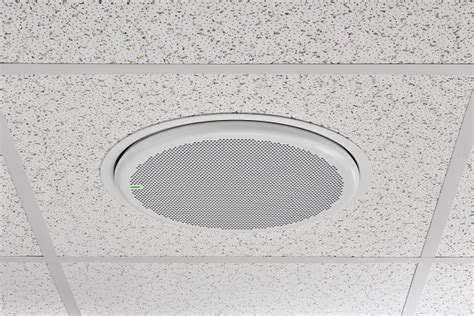 Image result for Ceiling Array Microphone Md60 Moertek