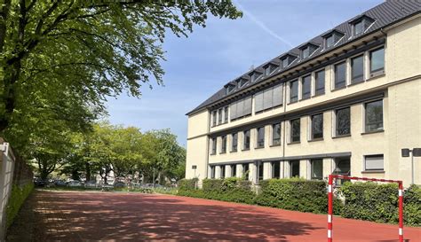 OGS Theodor-Heuss-Gymnasium - Diakonie