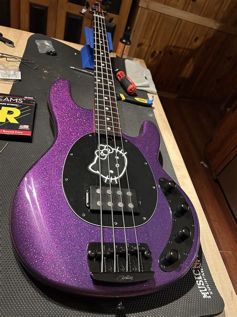 The Hello Kitty Bass Project | Page 8 | TalkBass.com