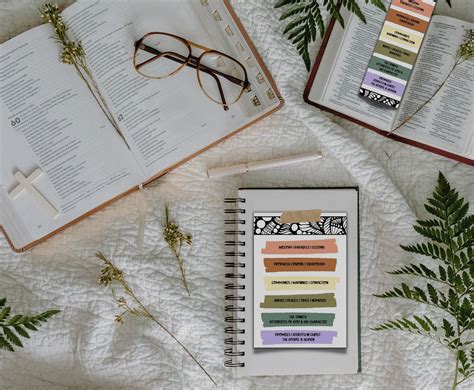 Image result for Bible Study Color Code