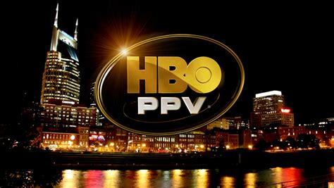 HBO Boxing Logo 的图像结果