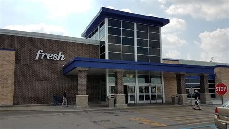 MEIJER - 5325 E Southport Rd, Indianapolis IN - Hours, Directions, Reviews - Loc8NearMe