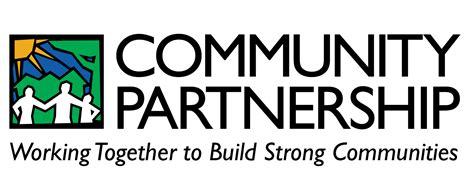 Community Partnership Program Logo 的图像结果