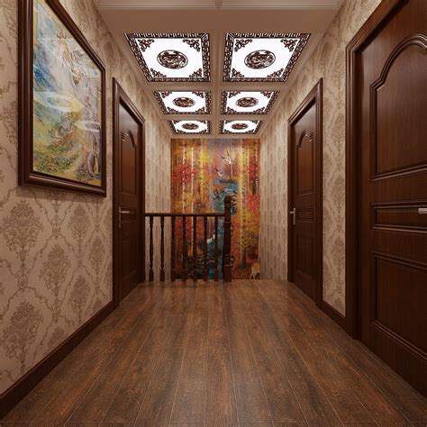 嘠吉林精品城藏式家具展厅 - 商业空间 - 民宿设计阿森设计作品案例