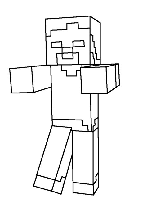 Minecraft coloring pages updated 2022 – Artofit