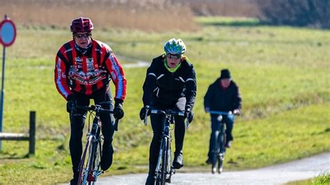 Cycling 的图像结果