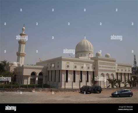 Islam Place Of Worship