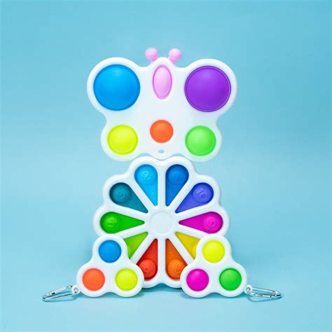 Pop It Fidget Collection 的图像结果