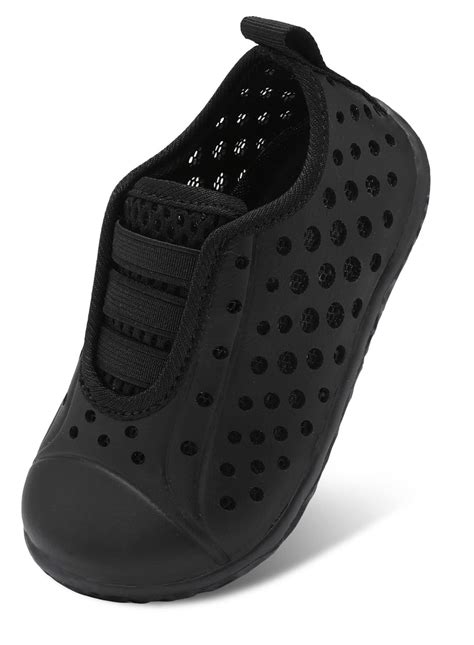 Barerun Toddler Water Shoes Boys Girls Water Beach Shoes Indoor Outdoor ...