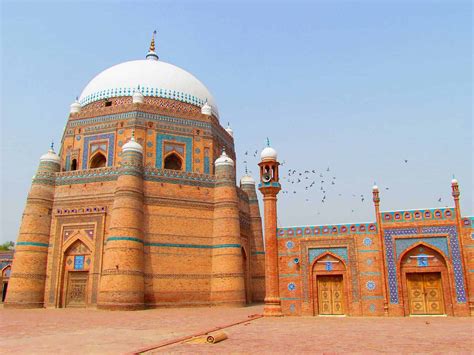 Mughal Empire Architecture
