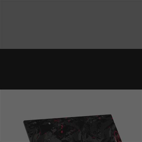 Shop Black Red Graffiti Laptop Skin for Asus | Buy Online Now – SkinsLegend
