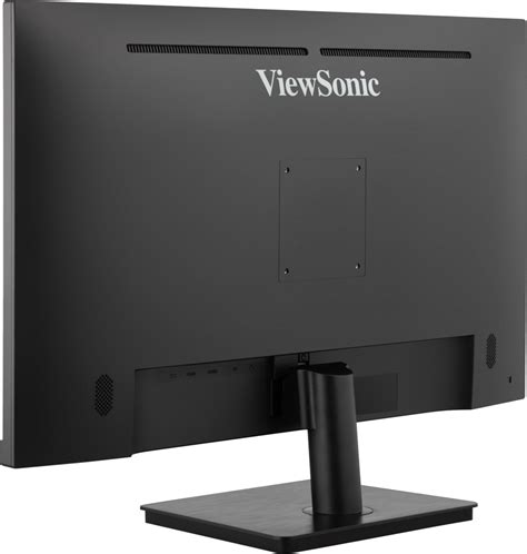ViewSonic VA3208-4K-MHD 32” (81.28cm)4K UHD Monitor with Built-in ...