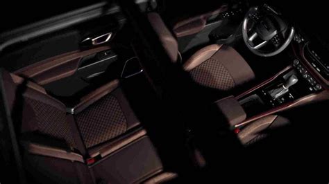2022 Jeep Meridian three-row SUV to be unveiled in India on March 29 ...