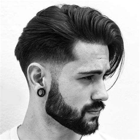 28 Best Low Fade Haircuts for Men in 2024 – Style & Tips - Blog