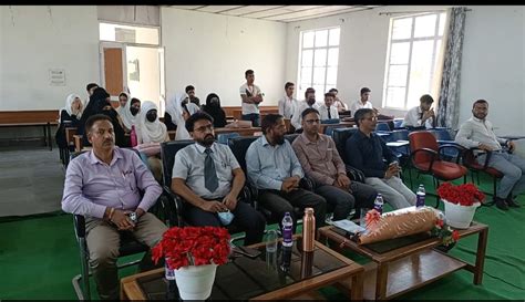 Govt Degree College Doda Jammu and Kashmir