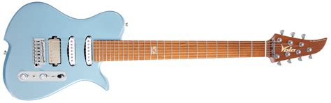 Vasti 7 PDM J3 – Vola Guitars
