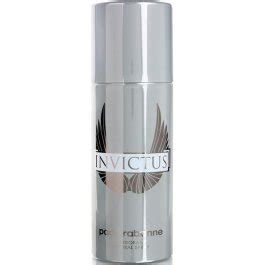PACO RABANNE INVICTUS (M) 150ML DEODORANT SPRAY