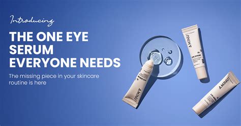 AMINU® - High Performing, Wholistic Clean Skincare