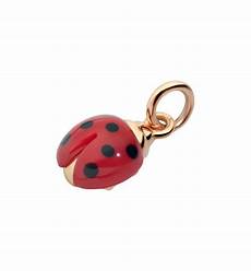 coccinella pomellato ladybug 9kt gold resin enamel dodo official coccinella pomellato ladybug 9kt gold resin enamel dodo official