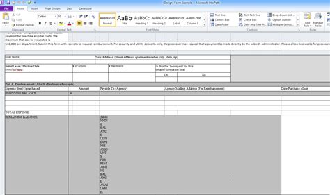 Image result for InfoPath 2013 Create Form