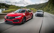 Type R Vs Focus Rs by 2017 Ford Focus Rs Vs 2017 Honda Civic Type R Type R Vs Focus Rs