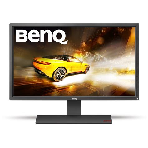 BenQ RL2755HM 68.58 cm (27 inch) Console Gaming Monitor : Amazon.in ...