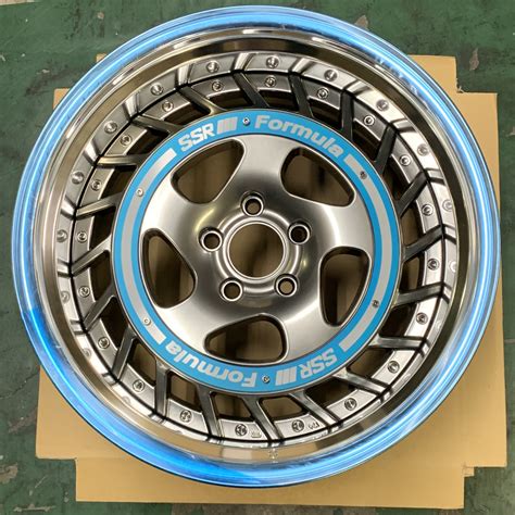 Gallery - SSR｜SSR Wheels