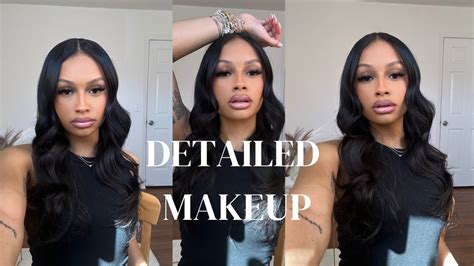 Image result for Full Out Makeup Tutorial
